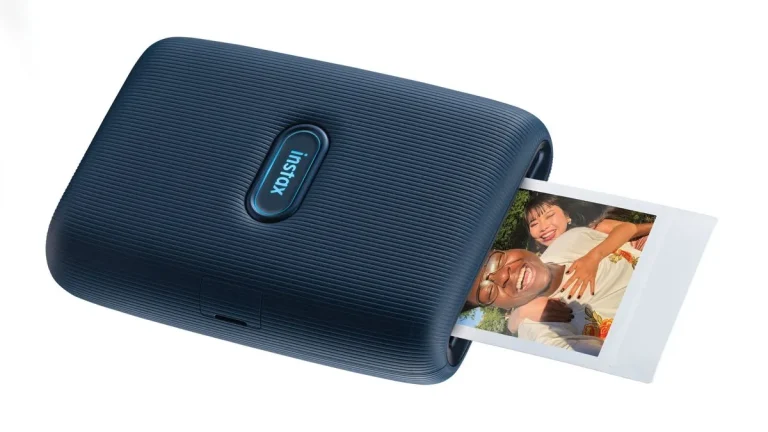 10 Best iPhone Photo Printers for 2024: Capture and Print Memories!
