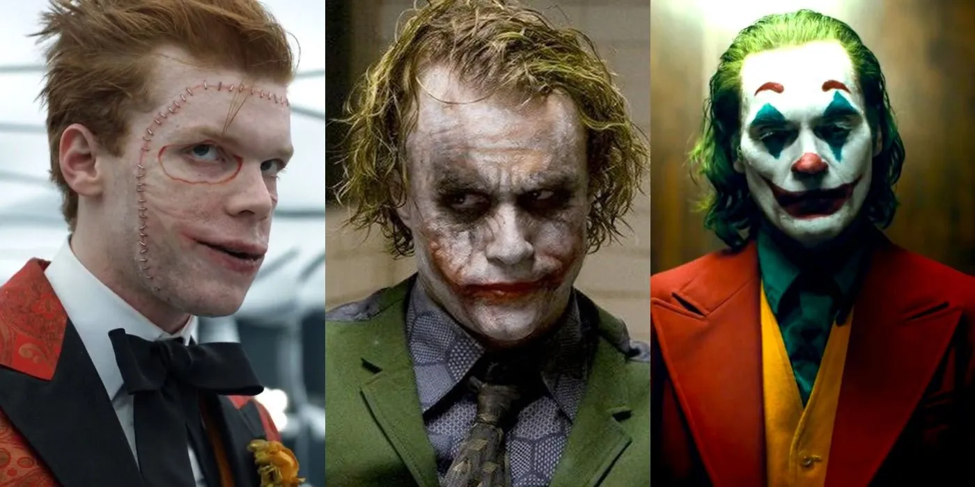 10 Best Joker Costumes for 2024: Top Picks for Ultimate Transformation