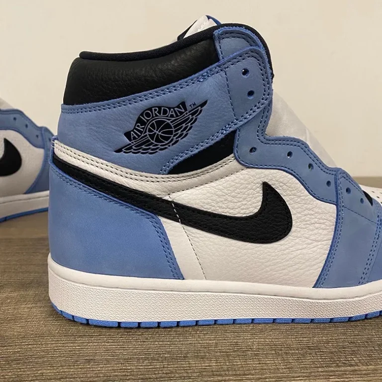 10 Best Jordan 1 University Blue Sneakers of 2024: Top Picks Reviewed 10 Best Jordan 1 University Blue Sneakers of 2024: Top Picks Reviewed