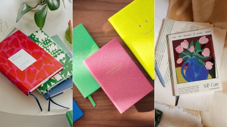 10 Best Journals to Enhance Your Writing in 2024