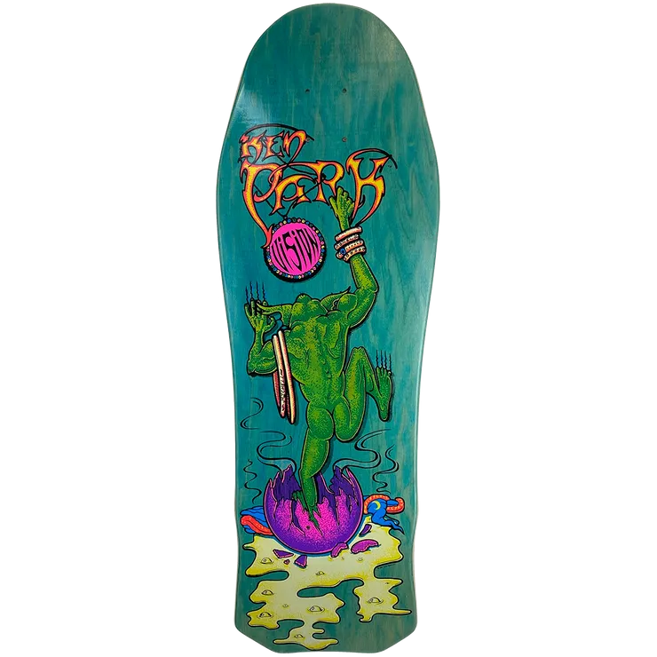 10 Best Ken Park Products You Need to Try in 2024 for Ultimate Satisfaction