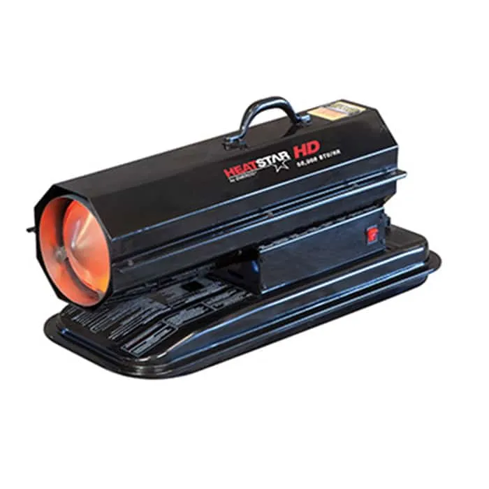 10 Best Kerosene Heaters for Effective Heating in 2024 10 Best Kerosene Heaters for Effective Heating in 2024