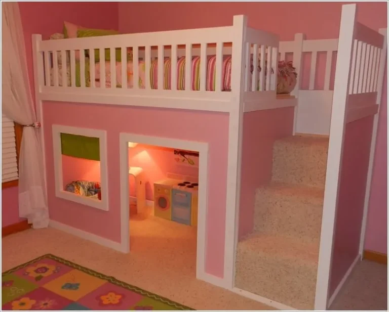 10 Best Kids Loft Beds of 2024: Top Picks for Fun and Space-Saving