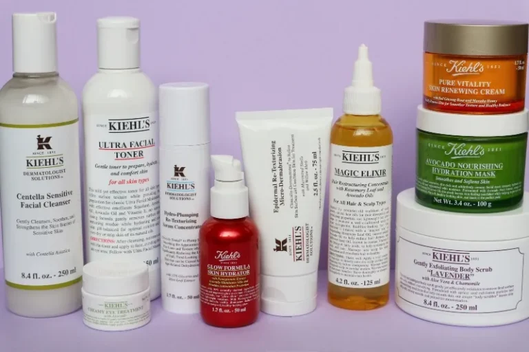10 Best Kiehl’s Products to Try in 2024 for Flawless Skin