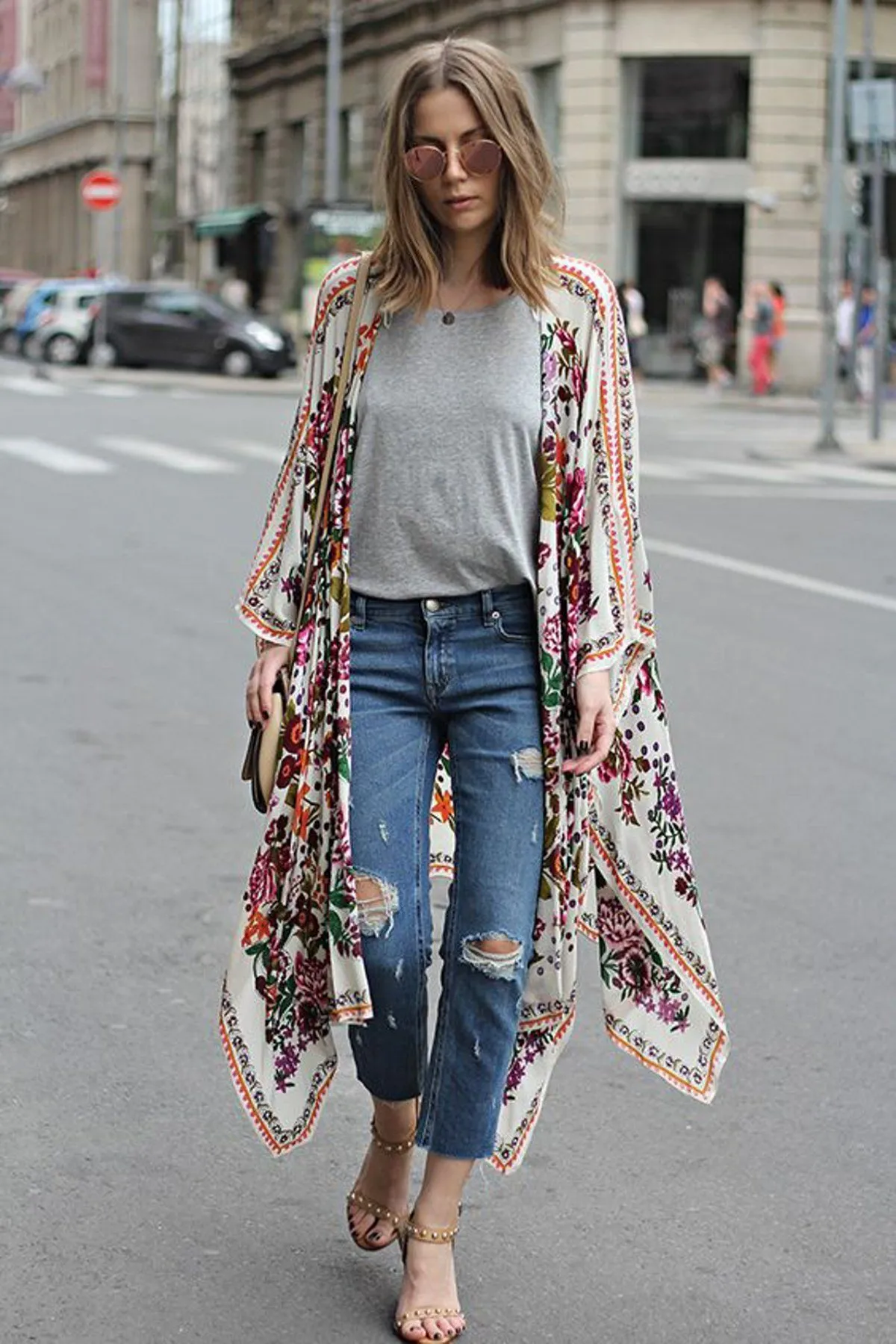 10 Best Kimono Styles for 2024: Elevate Your Wardrobe with Elegance