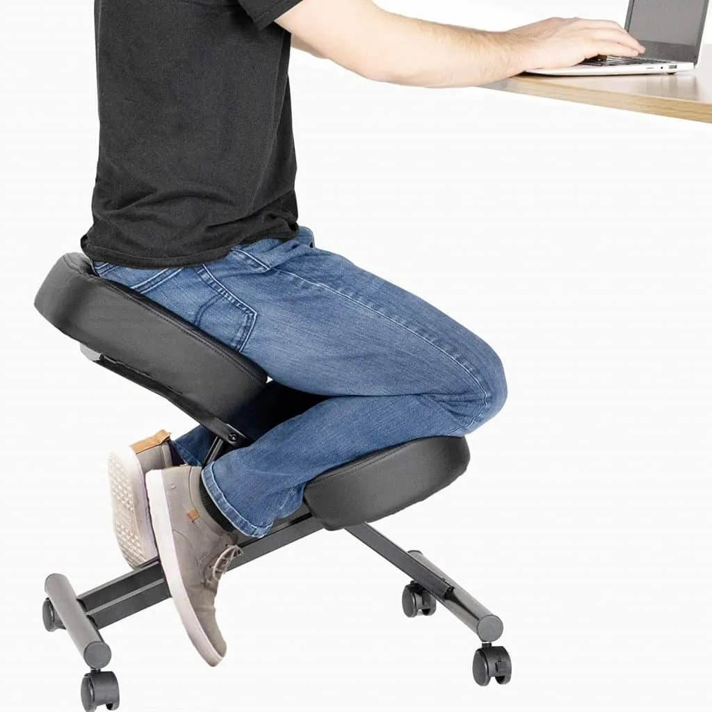 10 Best Kneeling Chairs for Superior Comfort and Posture in 2024