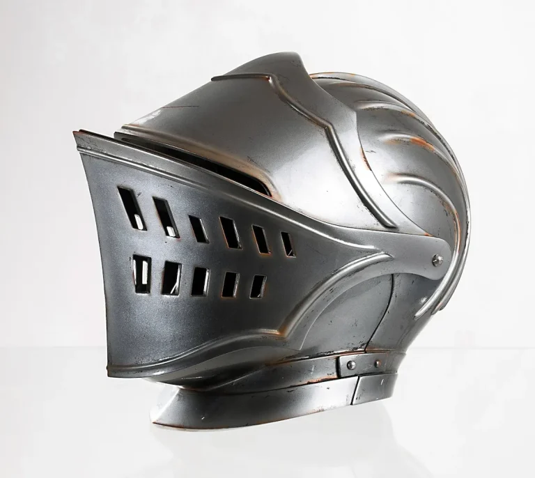 10 Best Knight Helmets of 2024: Top Picks for Ultimate Protection