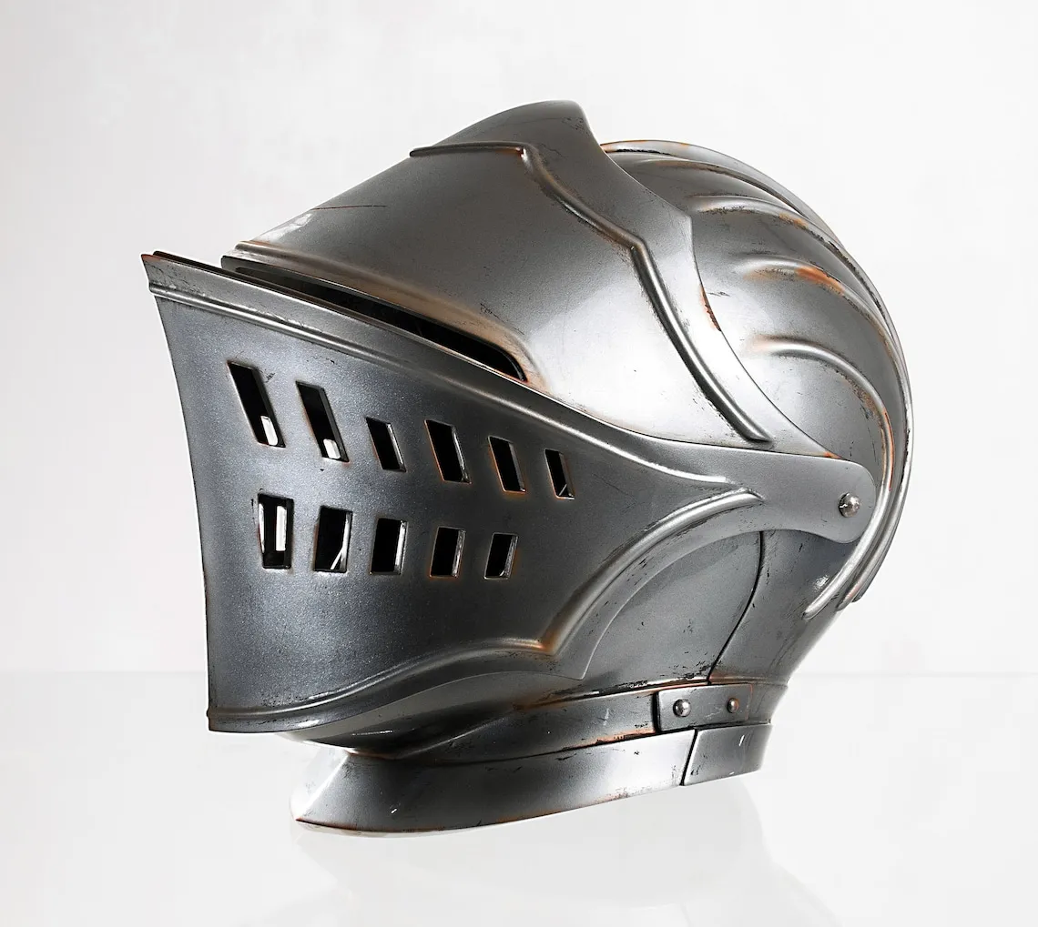10 Best Knight Helmets of 2024: Top Picks for Ultimate Protection