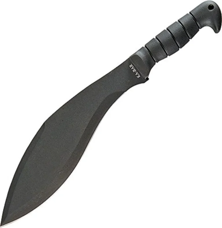 10 Best Kukri Knives for 2024: Top Picks for Every Adventurer 10 Best Kukri Knives for 2024: Top Picks for Every Adventurer