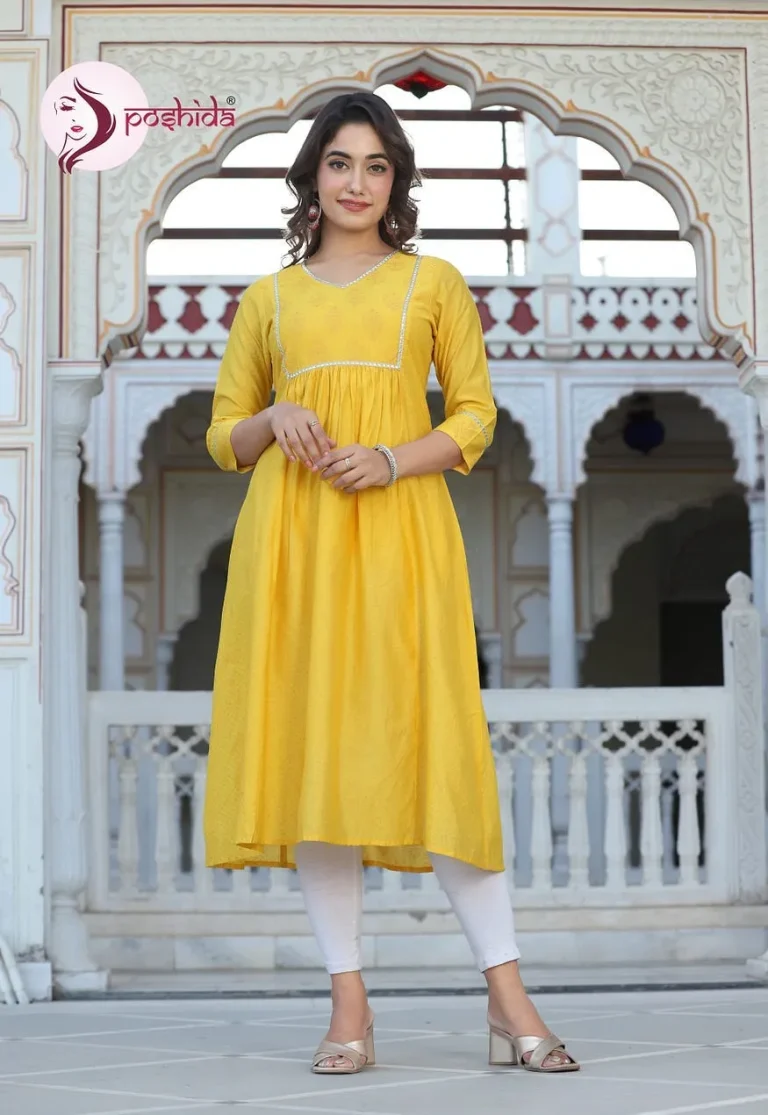 10 Best Kurta Styles for 2024: Elevate Your Wardrobe with These Picks 10 Best Kurta Styles for 2024: Elevate Your Wardrobe with These Picks