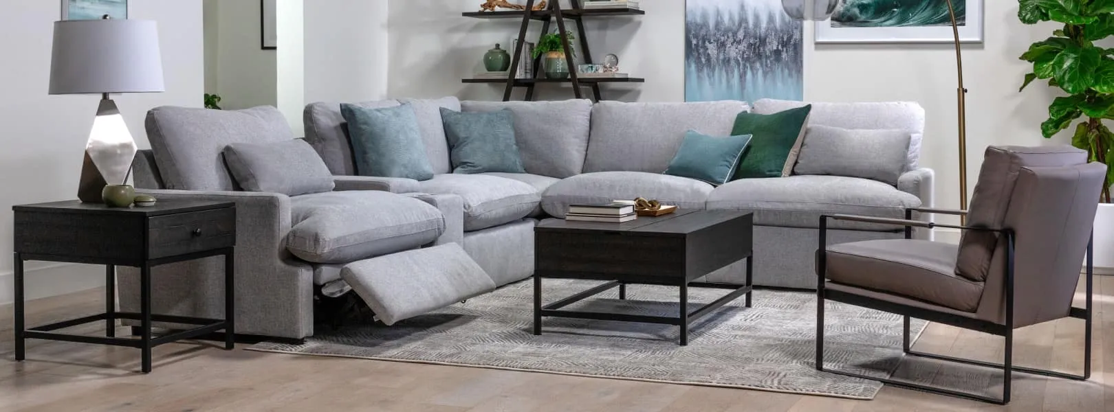 10 Best L Shaped Sectionals for Your Home in 2024: Ultimate Product Guide