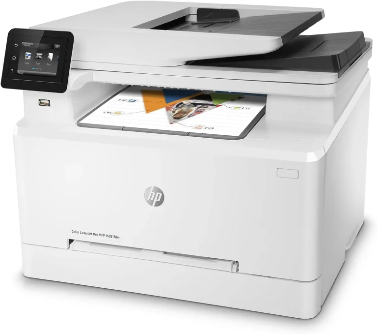 10 Best Laserjet Printers of 2024: Top Picks for Quality and Performance