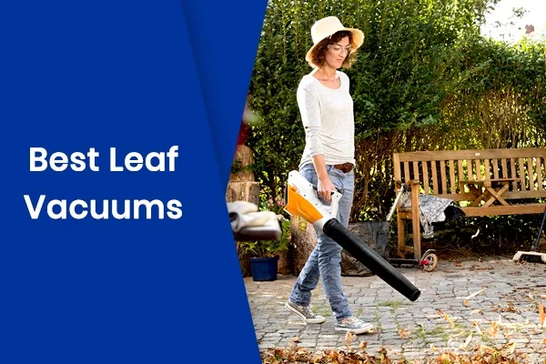 10 Best Leaf Vac Products for 2024: Top Picks for Easy Cleanup 10 Best Leaf Vac Products for 2024: Top Picks for Easy Cleanup