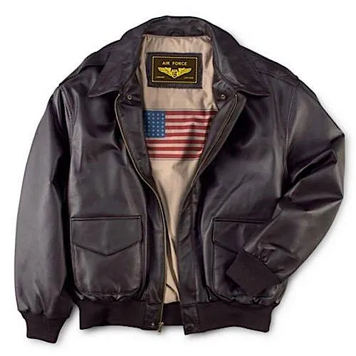 10 Best Leather Bomber Jacket 10 Best Leather Bomber Jacket