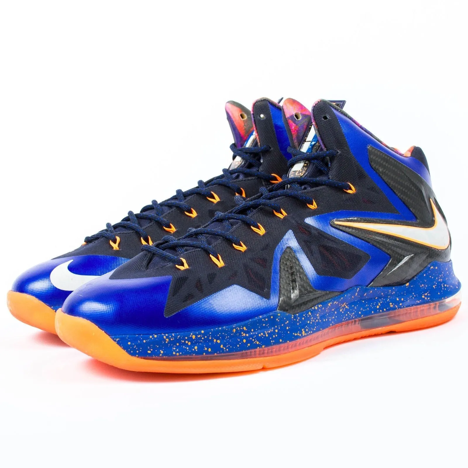 10 Best Lebron James Shoes