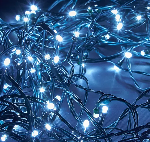10 Best LED Christmas Lights for a Magical Holiday 2024 10 Best LED Christmas Lights for a Magical Holiday 2024