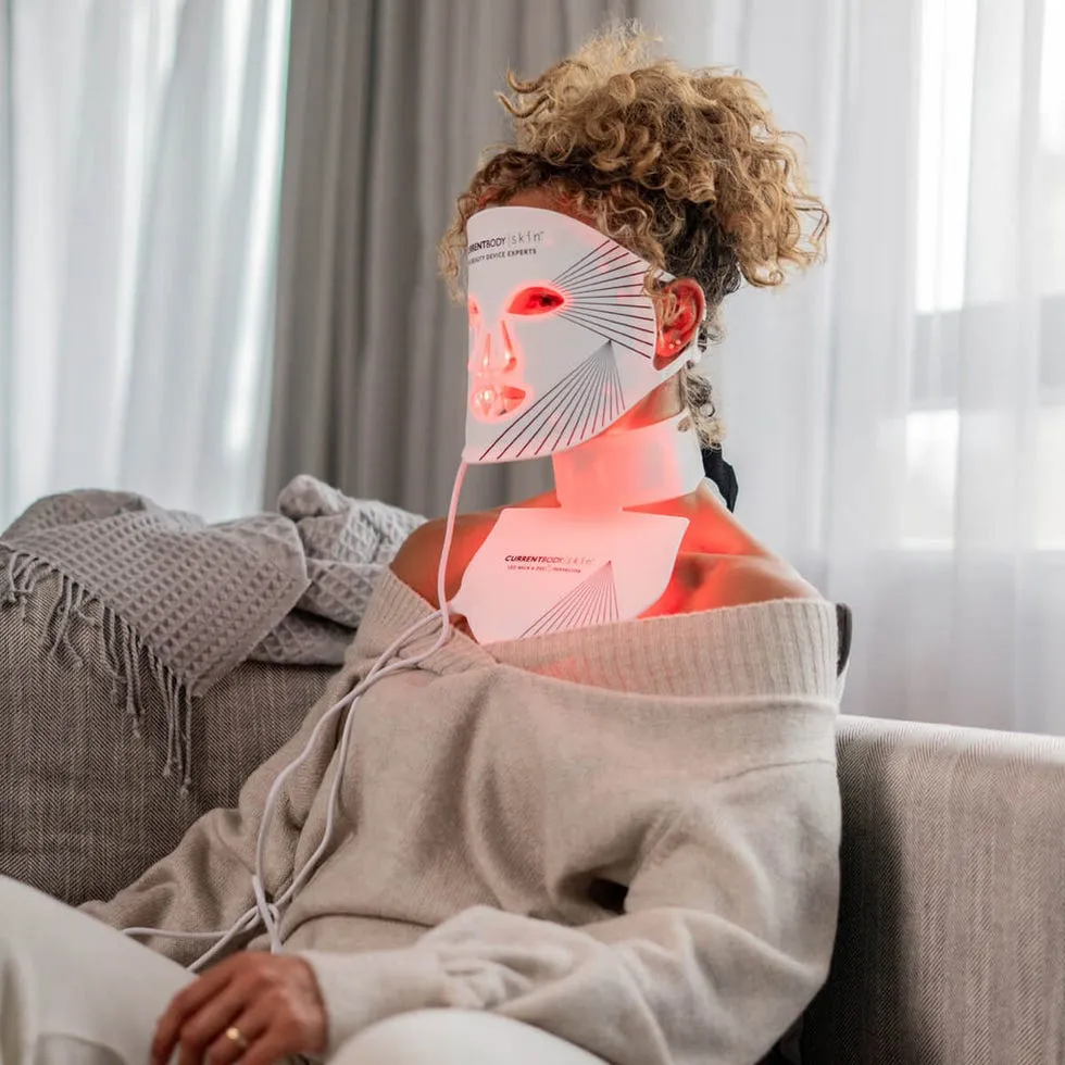 10 Best LED Mask Products of 2024 for Radiant Skin