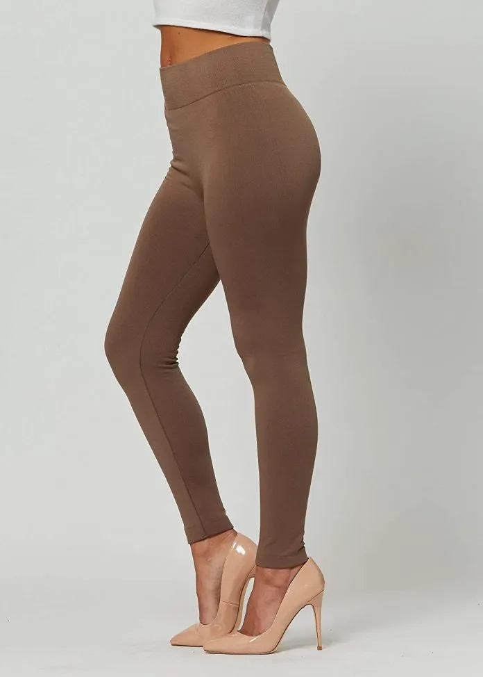 10 Best Leggings With Pockets for Comfort and Style in 2024