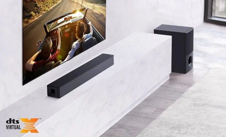 10 Best LG Sound Bars of 2024: Elevate Your Home Audio Experience 10 Best LG Sound Bars of 2024: Elevate Your Home Audio Experience