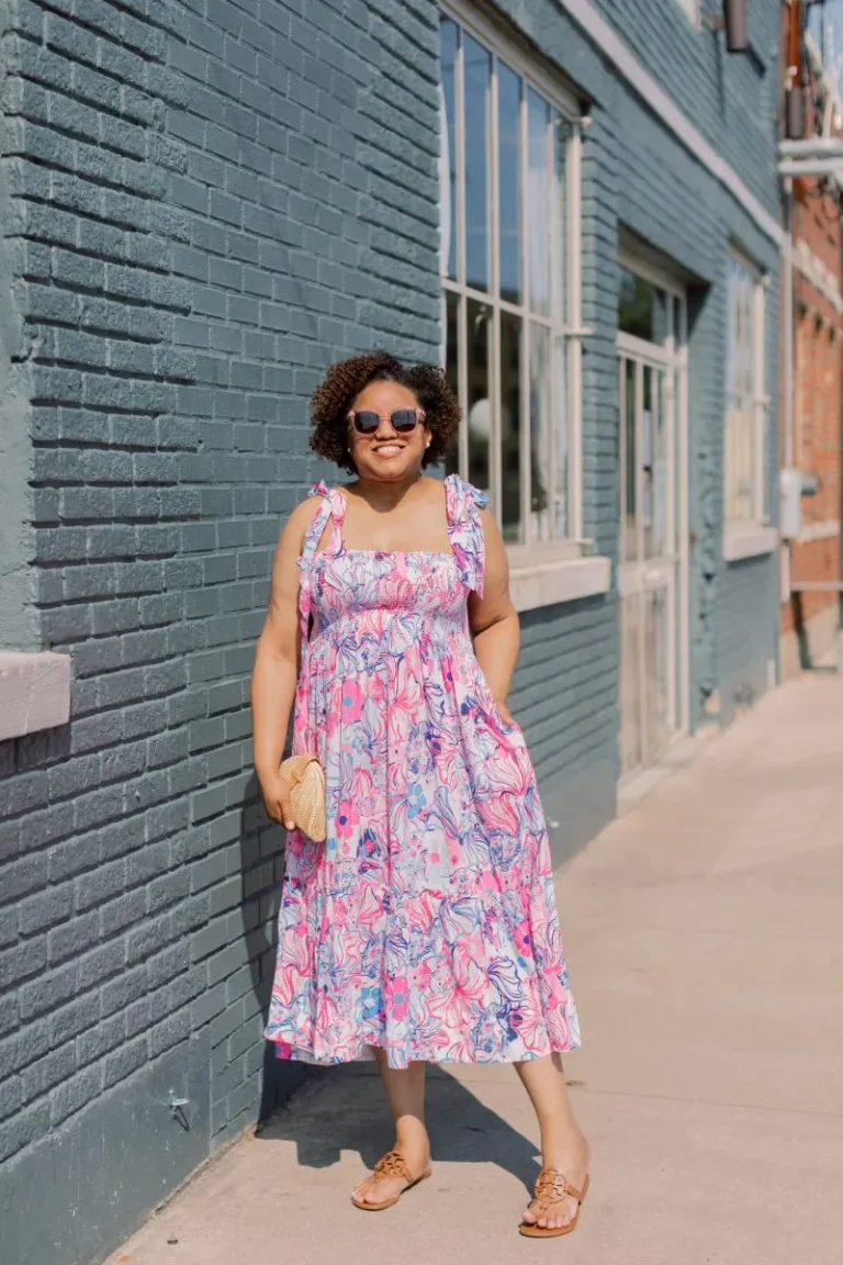 10 Best Lilly Pulitzer Dresses of 2024: Must-Have Styles for Every Occasion