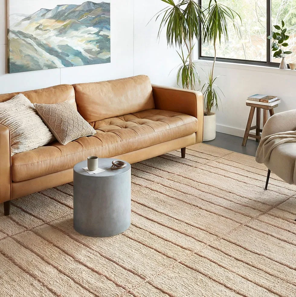 10 Best Living Room Rugs of 2024: Elevate Your Space with Style