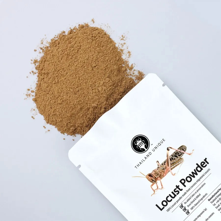 10 Best Locust Bug Products to Try in 2024 for Effective Control 10 Best Locust Bug Products to Try in 2024 for Effective Control