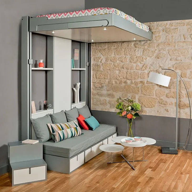 10 Best Loft Beds for Space-Saving Solutions in 2024 10 Best Loft Beds for Space-Saving Solutions in 2024