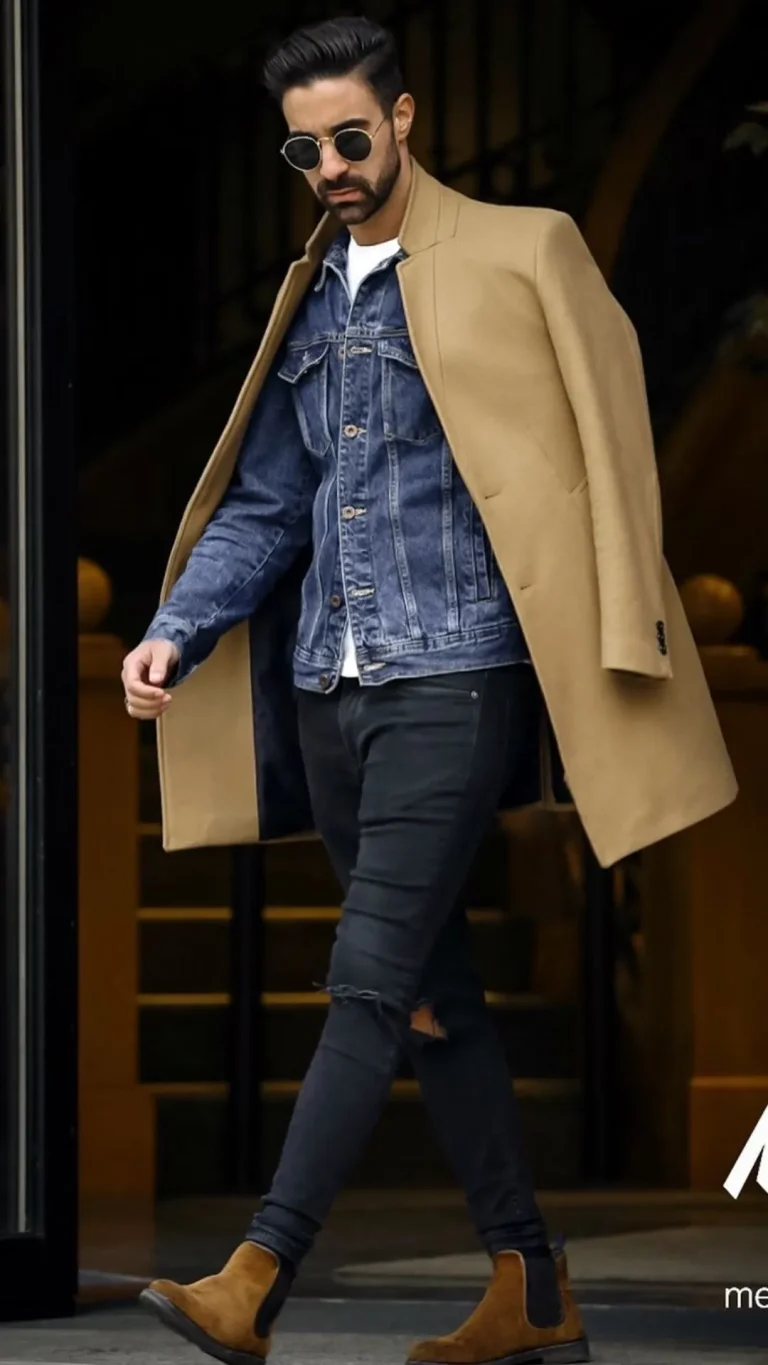 10 Best Long Coats to Elevate Your Style in 2024