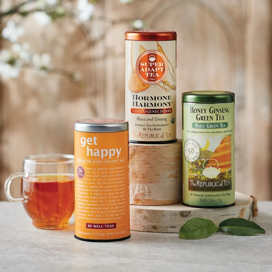 10 Best Loose Leaf Teas for 2024: Top Products to Savor Every Sip