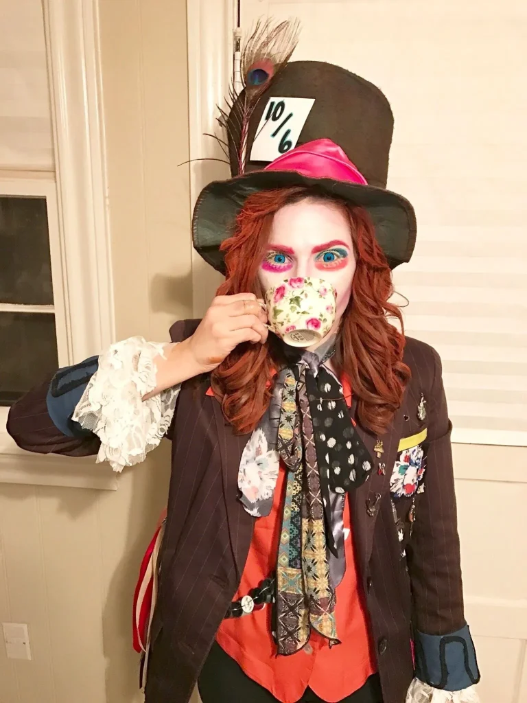 10 Best Mad Hatter Costumes for 2024: Top Picks for a Magical Look