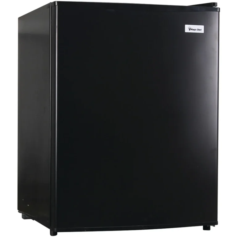 10 Best Magic Chef Mini Refrigerators of 2024: Top Picks for Every Space