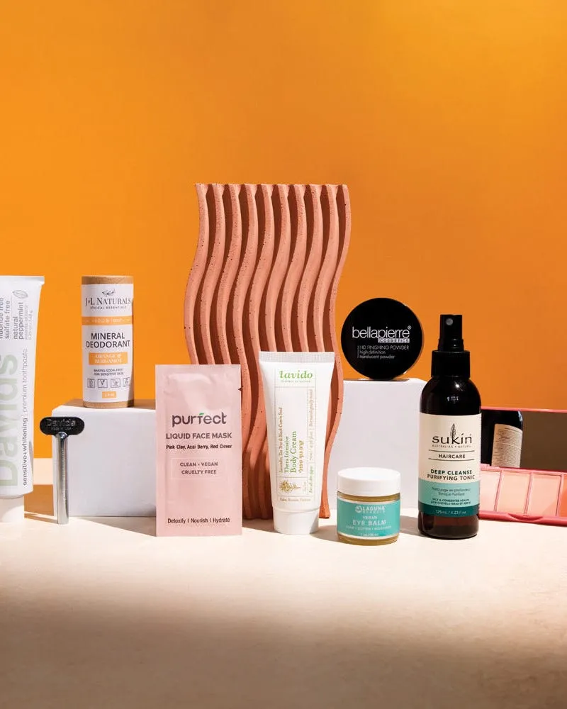 10 Best Makeup Subscription Boxes for 2024: Top Picks You Need to Try! 10 Best Makeup Subscription Boxes for 2024: Top Picks You Need to Try!