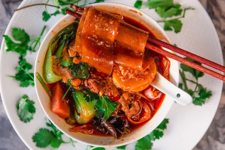 10 Best Malatang Products to Try in 2024 for an Unforgettable Experience