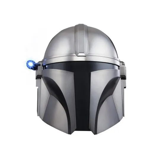 10 Best Mandalorian Helmet Products for 2024: Top Picks & Reviews