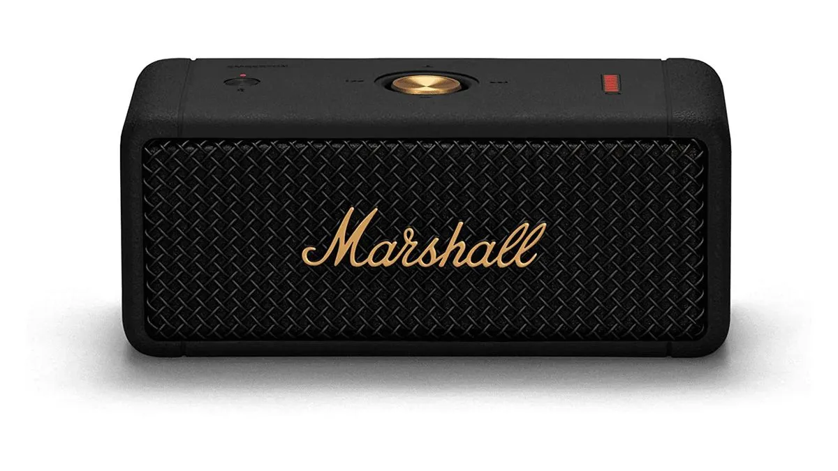 10 Best Marshall Speakers of 2024: Top Picks forSound Quality & Style 10 Best Marshall Speakers of 2024: Top Picks forSound Quality & Style