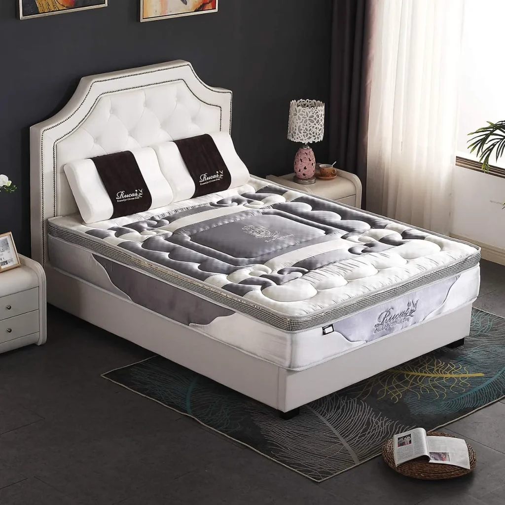 10 Best King Mattress Toppers for Ultimate Comfort in 2024