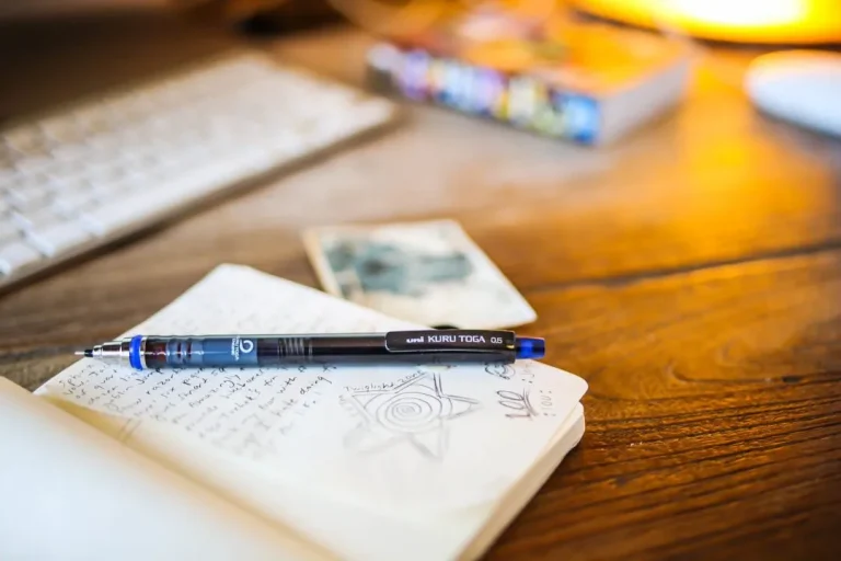 10 Best Mechanical Pencils for Drawing in 2024: Ultimate Guide & Reviews