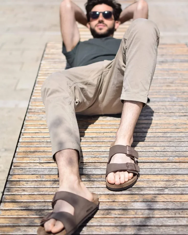 10 Best Men’s Birkenstock: Top Styles to Try in 2024
