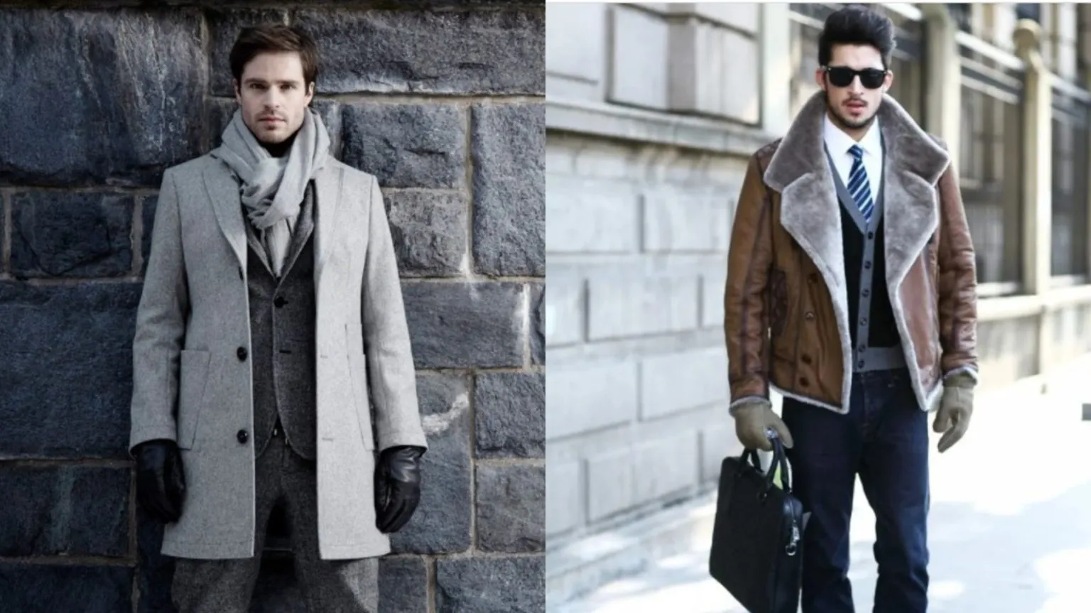 10 Best Men’s Winter Coats for 2024: Top Picks for Style and Warmth