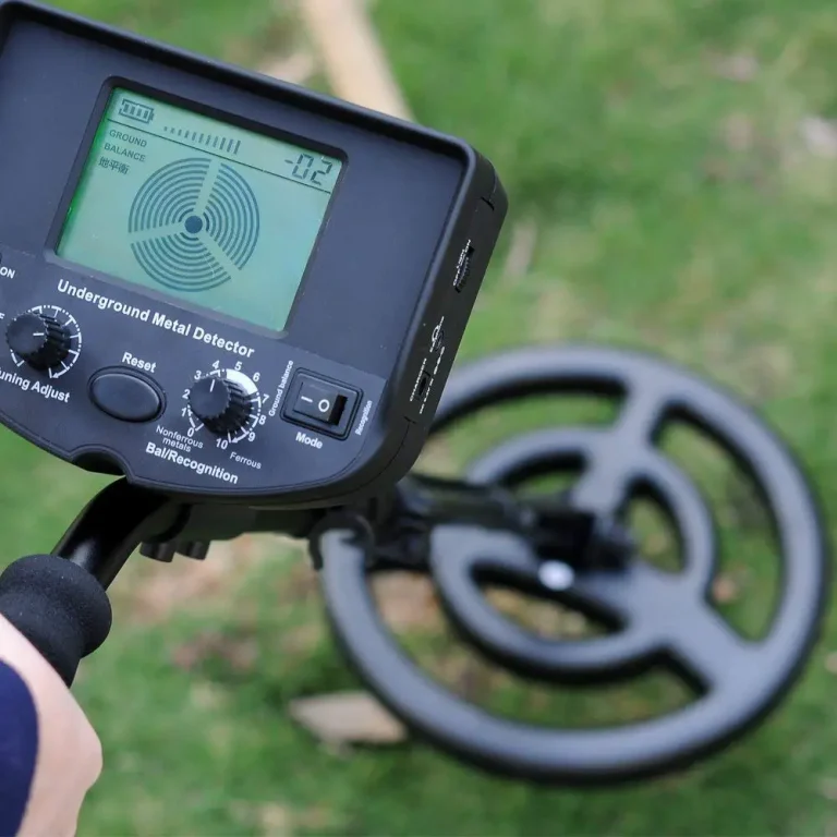 10 Best Metal Detector Brands for Home Use in 2024