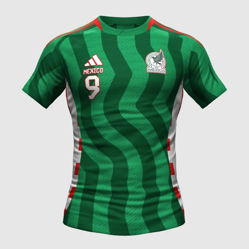 10 Best Mexico Jerseys for 2024: Top Picks for Fans and Collectors