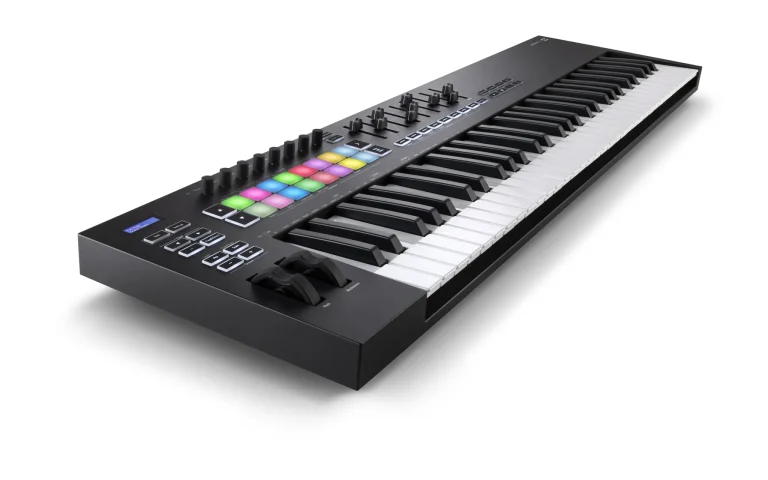 10 Best Midi Keyboards for Music Production in 2024: Top Picks and Reviews