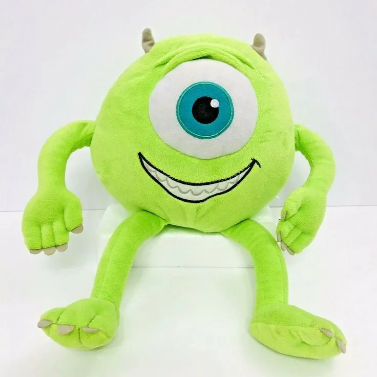 10 Best Mike Wazowski Products to Buy in 2024 for Fans and Collectors