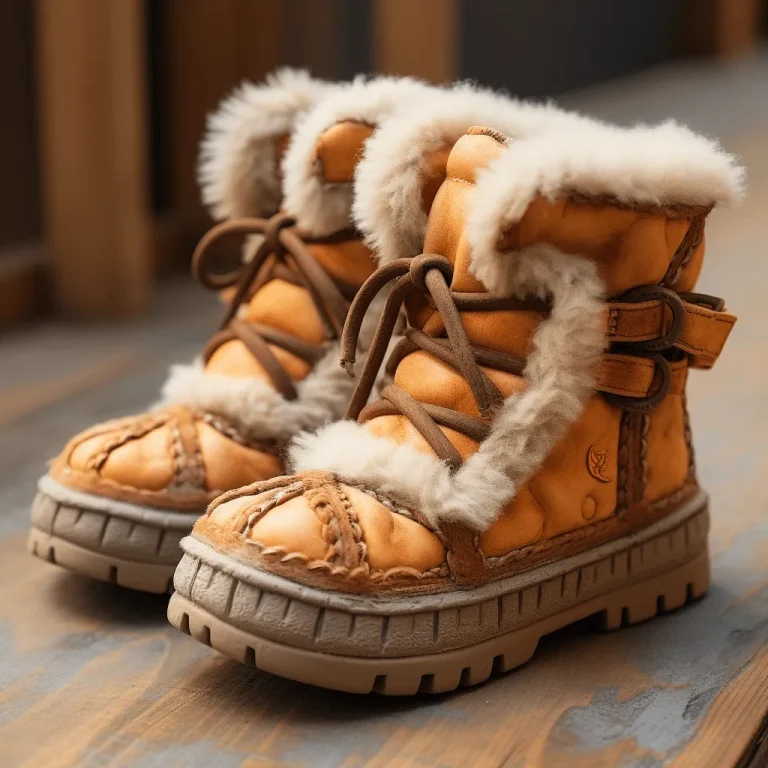 10 Best Baby Uggs: Top Picks for 2024’s Cutest and Coziest Styles