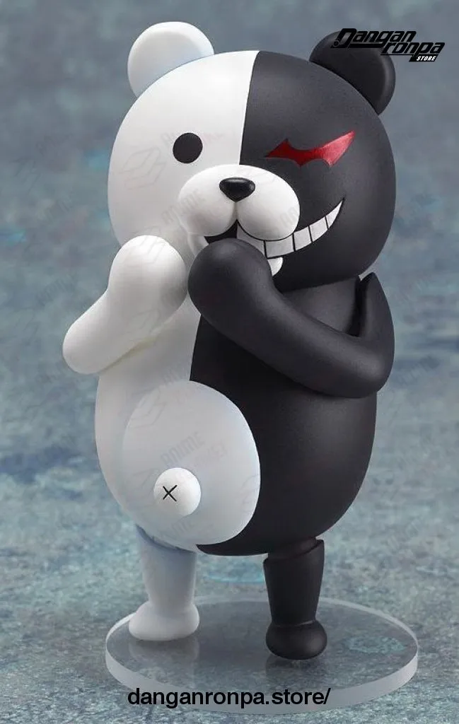 10 Best Monokuma Products to Elevate Your Collection in 2024 10 Best Monokuma Products to Elevate Your Collection in 2024