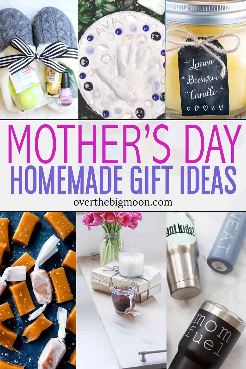 10 Best Mother’s Day Gifts for 2024: Thoughtful Ideas to Cherish Mom