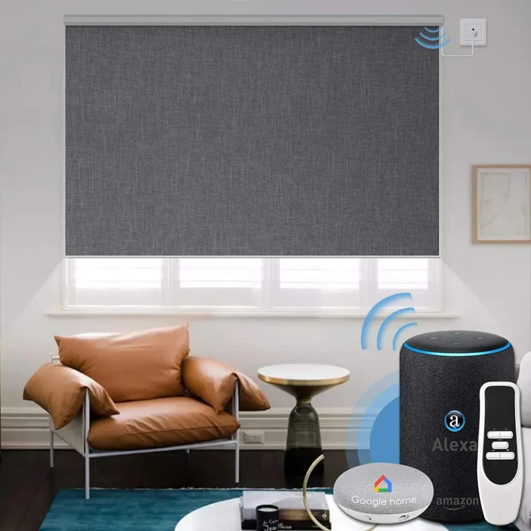 10 Best Motorized Blinds for 2024: Enhance Your Home with Style