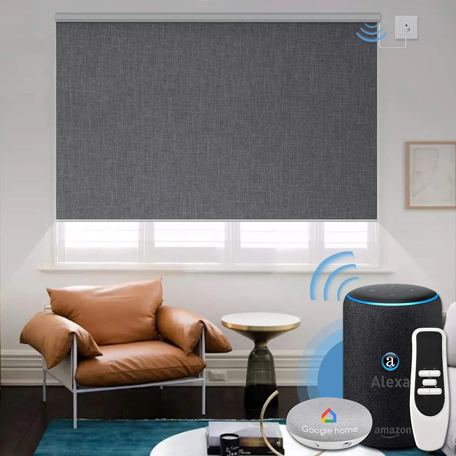 10 Best Motorized Blinds for 2024: Enhance Your Home with Style