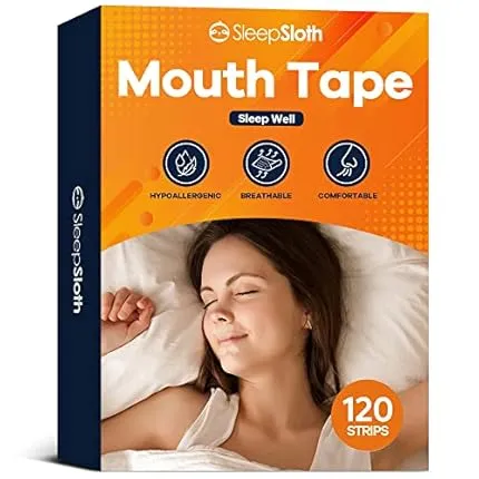10 Best Mouth Tapes for Sleep in 2024: Enhance Your Restful Nights