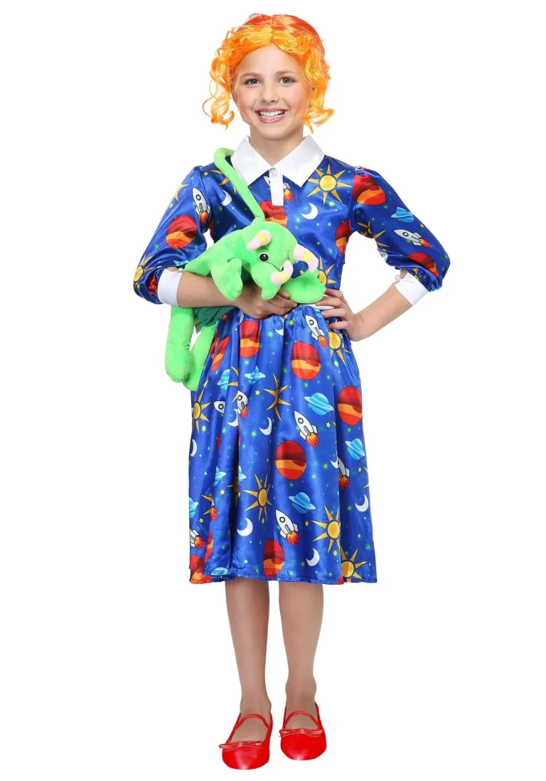 10 Best Mrs. Frizzle Products for Fun Learning Experiences in 2024 10 Best Mrs. Frizzle Products for Fun Learning Experiences in 2024